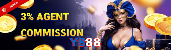 Y888